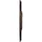 Ekena Millwork Legacy Acanthus Ceiling Medallion (Fits Canopies up to 3 1/2"), Hand-Painted Rust, 12 3/4"OD x 7/8"P CM12LERUS - alternate 2